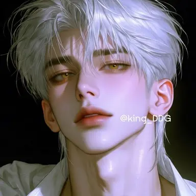 Profile image of Mikhail