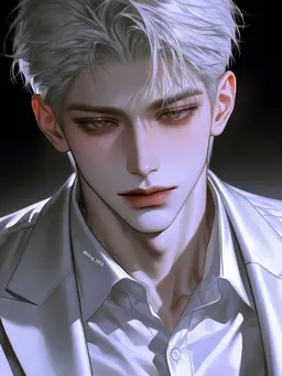 Profile image of Mikhail