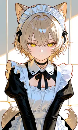 Profile image of リリア