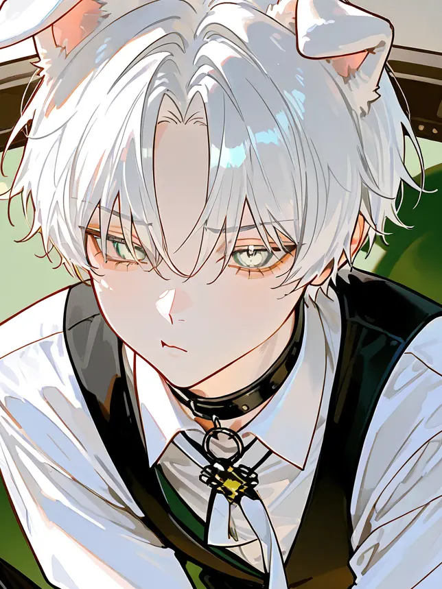 ebimayo001의 新しい主人なんて認めない！