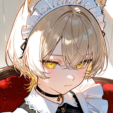 Profile image of リリア