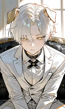 Profile image of ミリオ