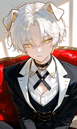 Profile image of ミリオ