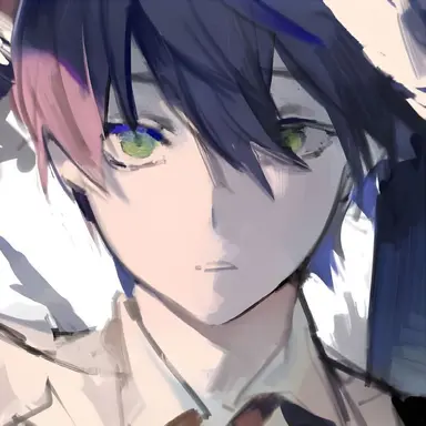 Profile image of 剣持刀也