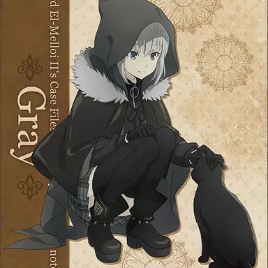 Profile image of 그레이