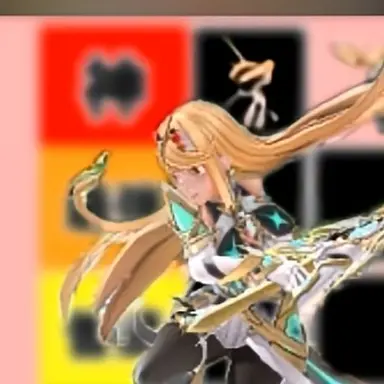 Profile image of Mythra