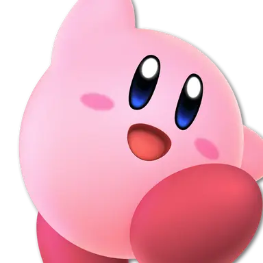 Profile image of Kirby