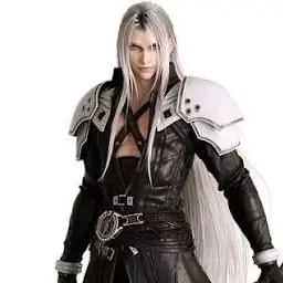 Profile image of Sephiroth