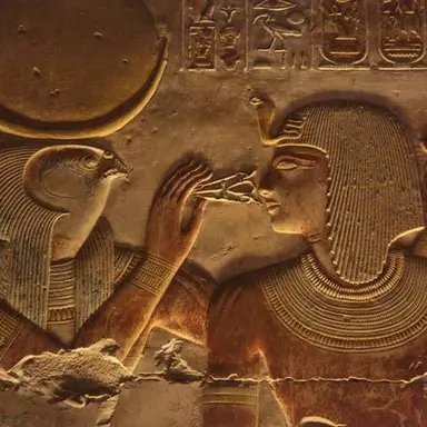 Profile image of Ra