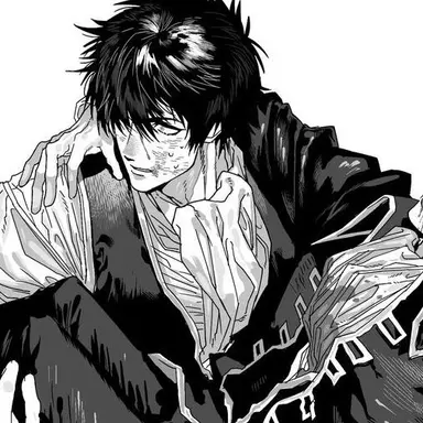 Profile image of 土方十四郎