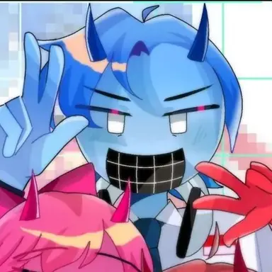 Profile image of 블루듀드