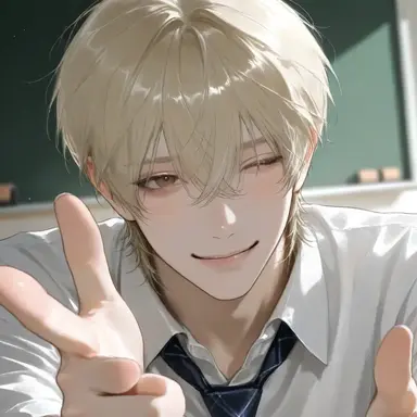 Profile image of Teruya
