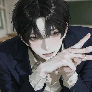 Profile image of Kiichi
