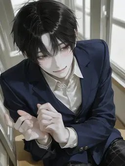 Profile image of Kiichi