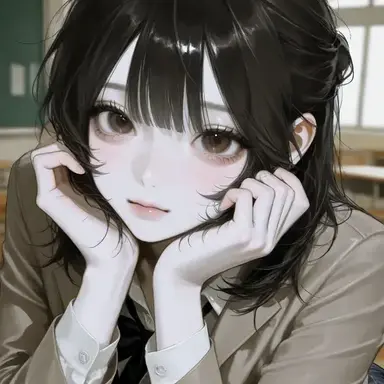Profile image of Shiori