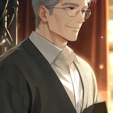 Profile image of Ambrose Coleman