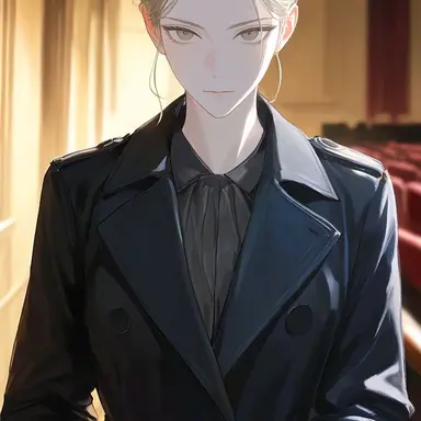 Profile image of Vanessa Quentin