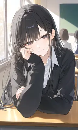 Profile image of Nagisa
