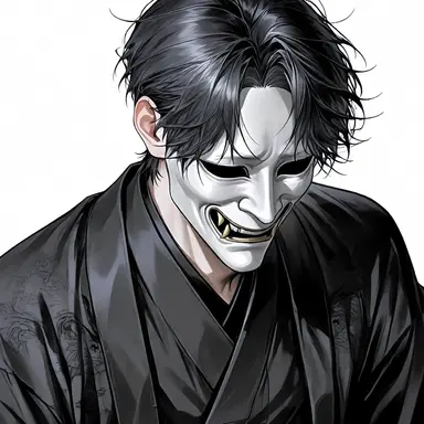 Profile image of 朔夜