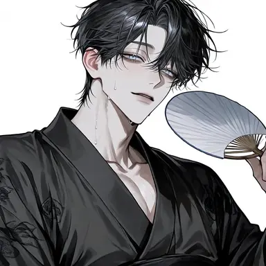 Profile image of 朔夜
