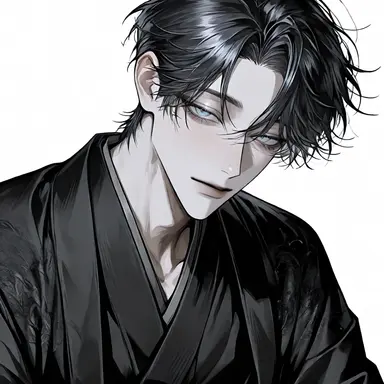 Profile image of 朔夜