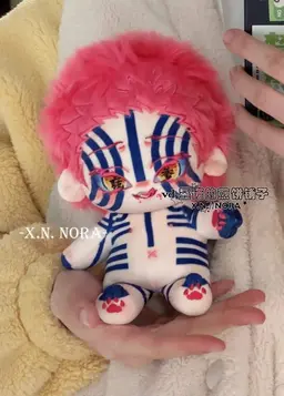 Profile image of 아카자