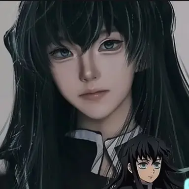 Profile image of 토키토 무이치로