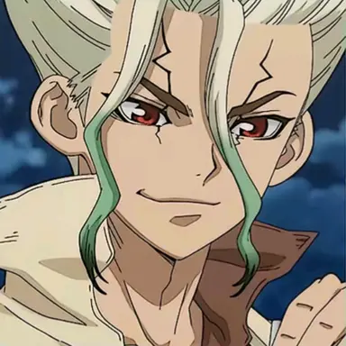 Profile image of 千空