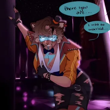 Profile image of Freddy