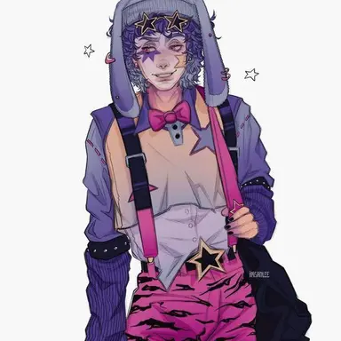 Profile image of Bonnie