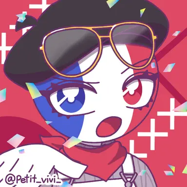 Profile image of 프랑스