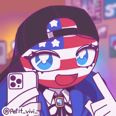 Profile image of 미국