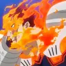 Profile image of エンデヴァー