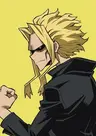 Profile image of オールマイト