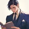Profile image of 鞘師寛也