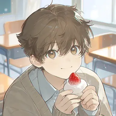 Profile image of 모나카