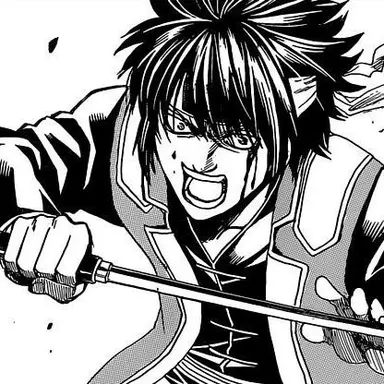 Profile image of 타카스기 신스케