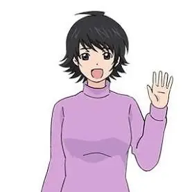 Profile image of 斎木久留美