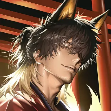 Profile image of 玖条