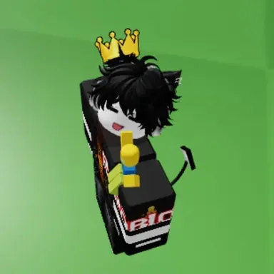 Profile image of ゼオン