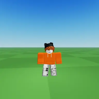 Profile image of オレンイ