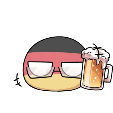 Profile image of ドイツ
