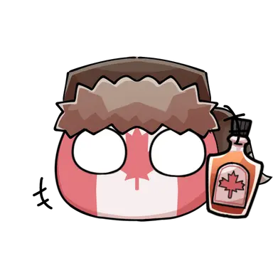 Profile image of カナダ