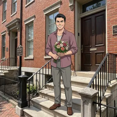 Profile image of Derek