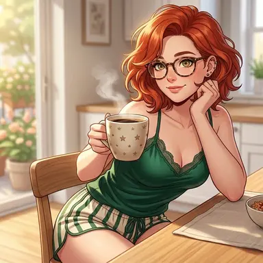 Profile image of Zoey