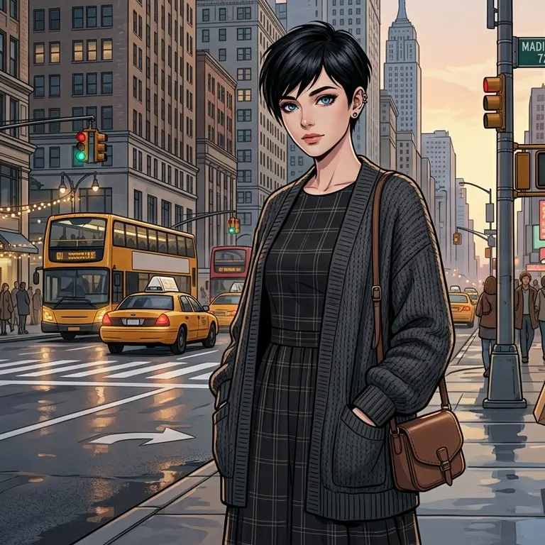 TrueFence8661의 Distance Makes the Heart Grow Fonder