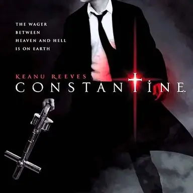 Profile image of 존 콘스탄틴