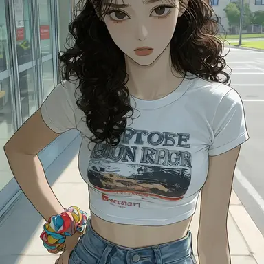 Profile image of Marlowe