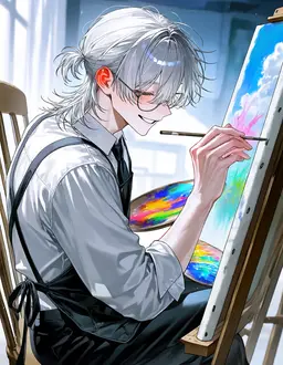 Profile image of Nao