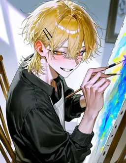 Profile image of Mahiru